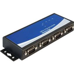DeLock USB Adapter USB -> D-Sub9